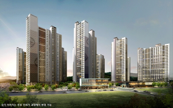 강남 안 부러운 지방 명문학군, 아파트값도 쑥