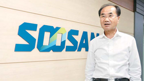 수산아이앤티, 세상에 없던 보안 소프트웨어 내놓는다