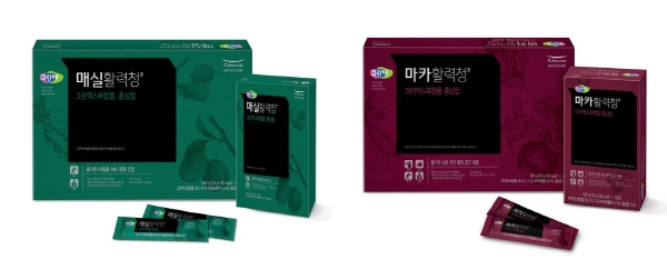풀무원, 한가위 건강식품 선물세트 출시