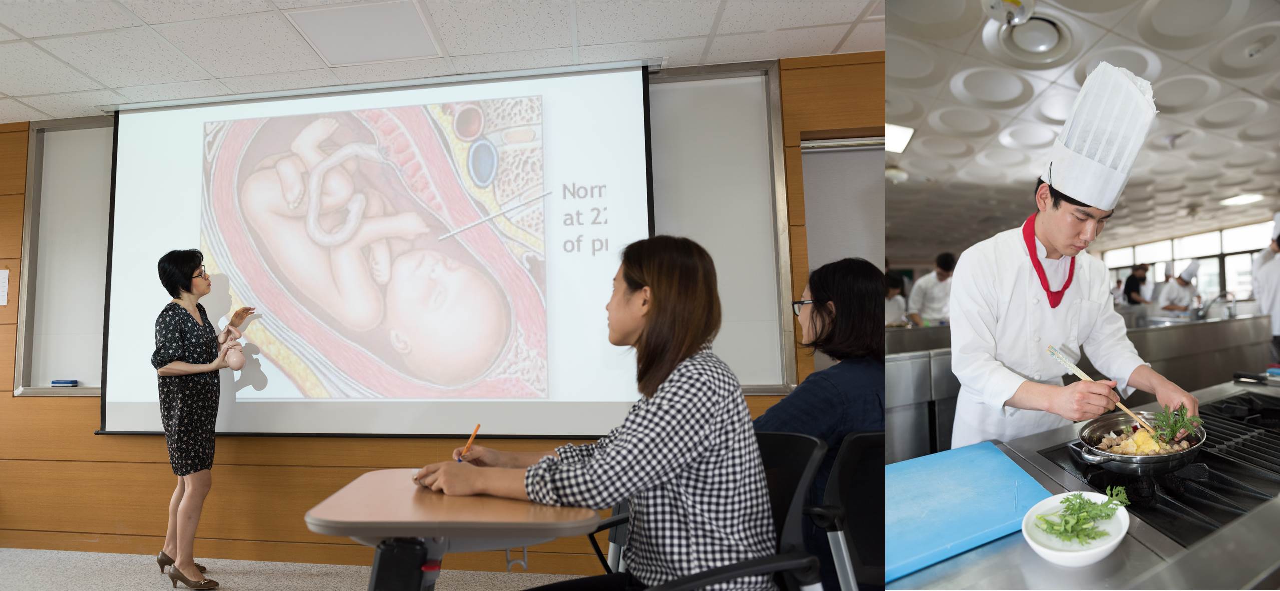 한국폴리텍대학이 각광받는 이유