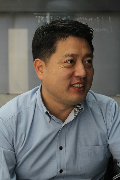 큐로홀딩스, 엔터와 게임 완벽 조화 ‘개판’ 출시
