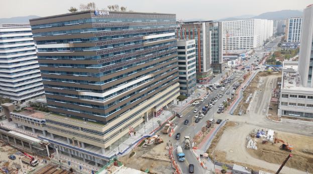 호재 풍부한 문정동 법조타운 지식산업센터, 장기계약 지금이 `적기`