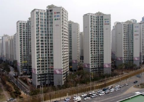 11.3 부동산 대책에도 여전히 문의 多, 강남구 도곡동 `도곡렉슬`아파트 현재 실거래가는?