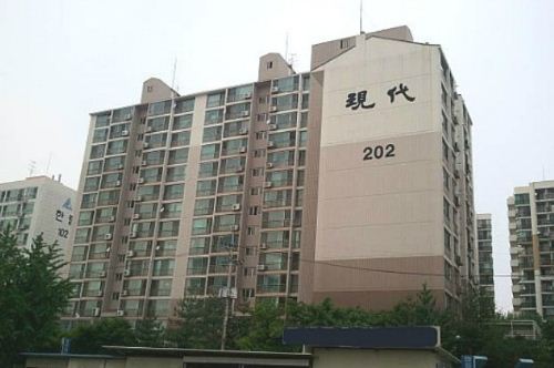 마곡지구 입주에 인근 아파트 눈길…`방화현대2차` 아파트 전세가 2억7000만원