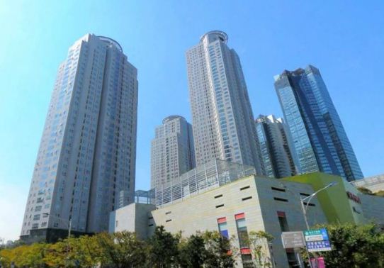 자양동 주상복합 `더샵스타시티`, 대형 전세 실거래가 8억5000만원