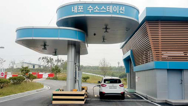 충남 `車부품 허브` 박차…완성차 2곳·부품회사 1062곳 둥지