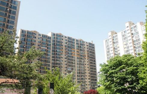 운정신도시 內 인기단지... `해솔마을3단지운정현대`아파트 최근 시세는?