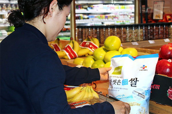 급식업체 PB상품 앞세워 영토 확장