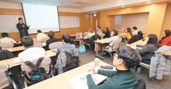 [트래블 라운지] 100만 뷰어 여행작가 어렵지 않아요