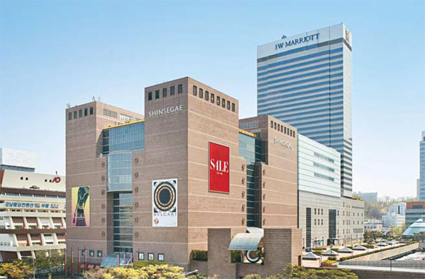 신세계그룹, 9만㎡ 스타필드 고양점 문열어