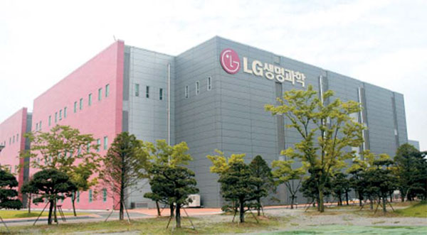 [제약사가 뛴다] LG생명과학, 당뇨·고혈압·고지혈치료 `마켓리더`