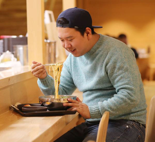 [푸드 & 프랜차이즈] 둘째라면 서러운 전국 면요리 한곳에