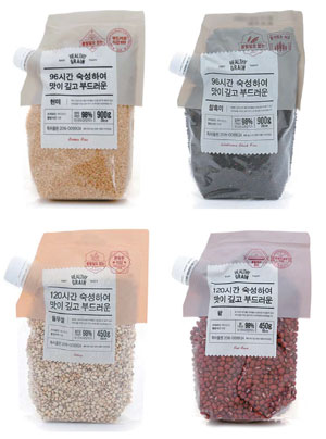 [푸드 & 프랜차이즈] 웰빙시대…곡물도 이젠 발효가 대세