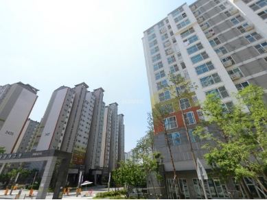 송파구 `위례24단지꿈에그린아파트`, 최근 매매 실거래가는?