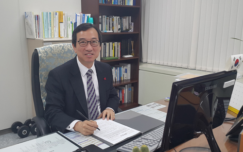 [제2회 대한민국 최고의 경영대상] 안전하고 건강한 부산 수돗물 지킴이 부산광역시상수도사업본부