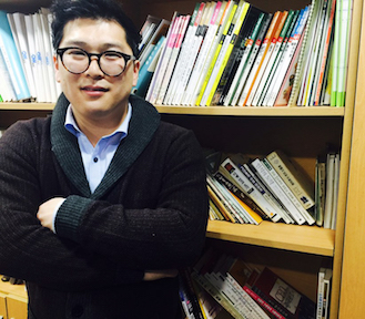‘유화용의 참숯화로갈비’ 유화용 대표 “무한리필, 성공 비결은 ‘맛’”