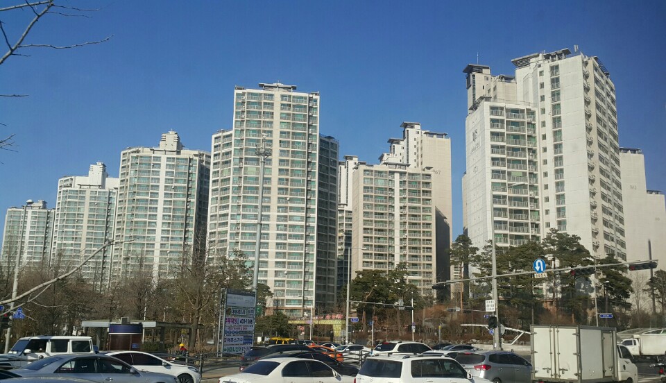 삼성동 현대차 GBC 설립 부지 땅값 상승···인근 `잠실엘스`도 호재