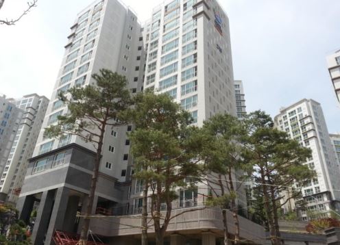 혁신학교·대규모 근린공원 등...`상도엠코타운 애스톤파크아파트` 인기