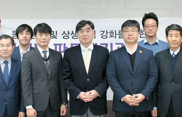 [다시 뛰는 공기업] 한국산업인력공단, 中企 근로자 직업훈련 `도우미`…경영 애로사항도 현장서 해결