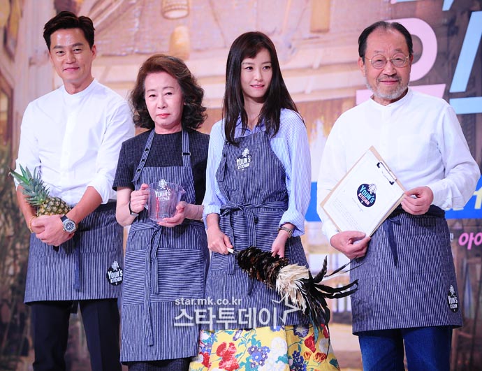 `윤식당` 윤스키친 철거? 다른 장소로 옮겨 촬영 