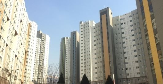 교통·상권·조망권 3박자 `위례아트리버푸르지오1단지`