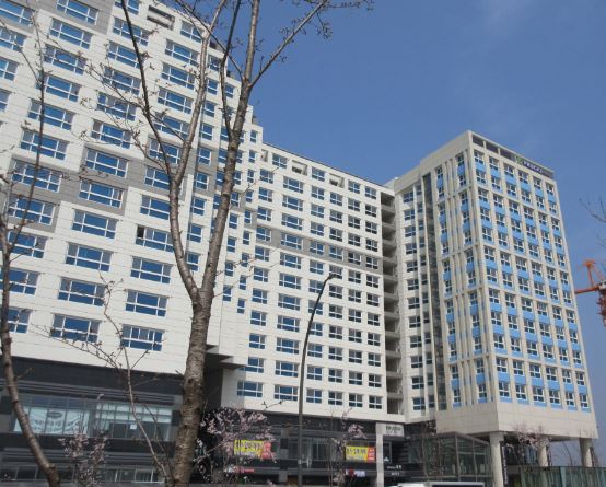 강서구 `마곡나루역보타닉푸르지오오피스텔` 수요 문의 증가