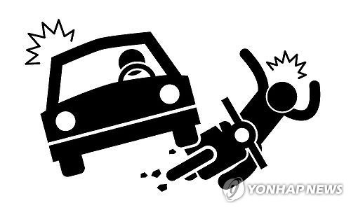 대선후보 유세차량·오토바이 사고로 1명 사망 | 인스티즈