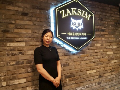 작심독서실 울산달천점, 오픈 2일 만에 전석 매진