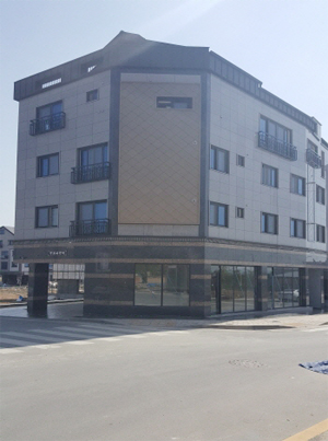[MK 추천매물] 여수 웅천마리나항 대단지 상가 6억8천만원