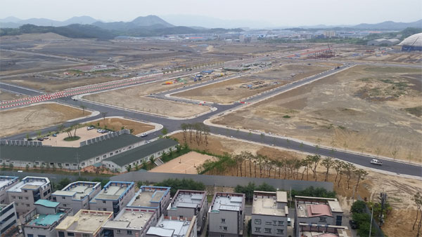 대구산단은 글로벌 `車부품 1번지`