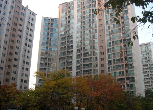 우이신설선 호재 성북구 ‘길음동부센트레빌’ 눈길