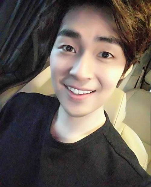 진원 ‘고칠게’ 이후 5개월 만에 컴백…“여러분의 사랑이 필요해요”