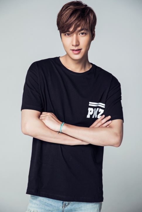 이민호, 기부 플랫폼 ‘프로미즈’ 착한브랜드 대상 2년 연속 수상