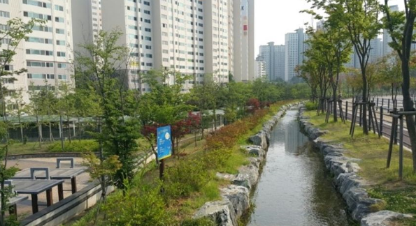 교통 호재 예정 ‘해솔마을3단지운정현대’ 최근 매매가가…