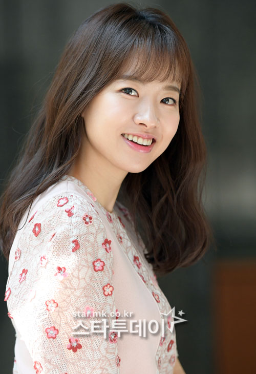 [인터뷰①] ‘터널’ 이시아 “첫사랑 수식어, 평생 갖고 싶어요”