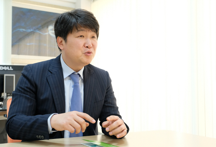 오토업컴퍼니, 중고차 데이터 900만건 이상 확보…업계 첨단화 앞장서