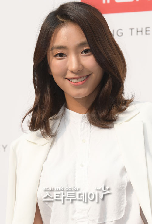 [포토]보라, 필독이 반한 미소!  