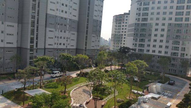 호재 풍부한 동탄2신도시 `동탄에듀밸리사랑으로부영` 인기