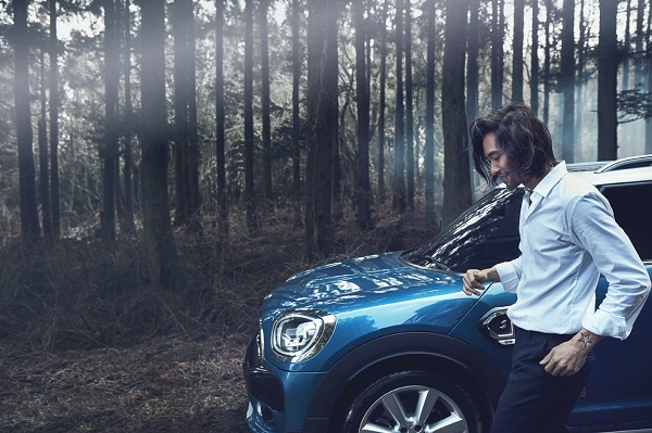 MINI, 7월 스마일 할부 프로모션…`컨트리맨` 월 29만 원