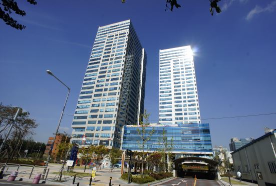 가산대성디폴리스 지식산업센터 사무실, 임대 거래 활발