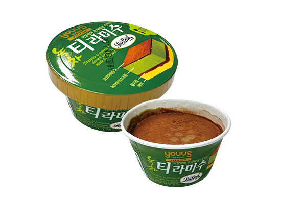 지구에 정착한 ‘녹차별’ 간식 녹차불호(不好) 에디터의 낯선 탐사기 