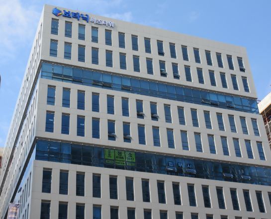 풍부한 임대수요 확보한 마곡지구, `보타닉 비즈타워` 관심