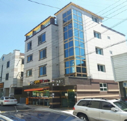 [MK 추천매물] 구미 삼성, LG 수익형 상가주택 실투자 1억8000만원