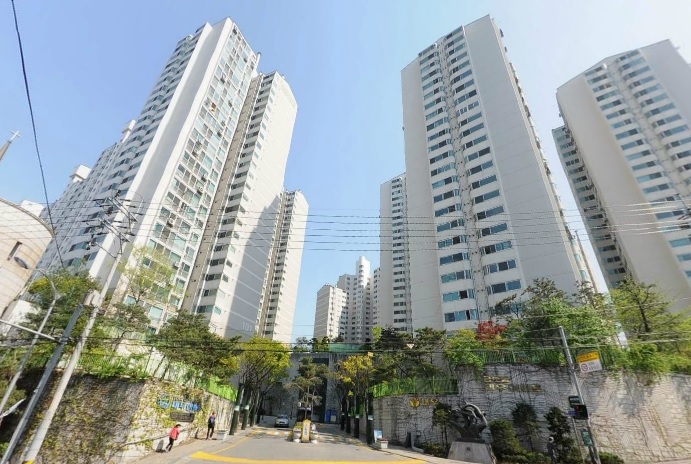 금호 - 매물 귀한 성동구 `금호대우`, 정부 대책 이후 관망세