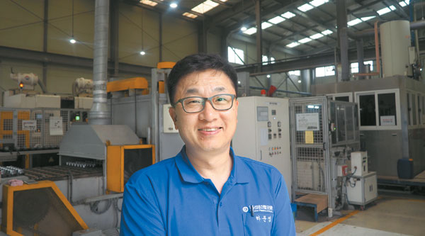 [Biz Focus] 공장자동화뒤 늘어난 불량…빅데이터 활용하니 쉽게 해결