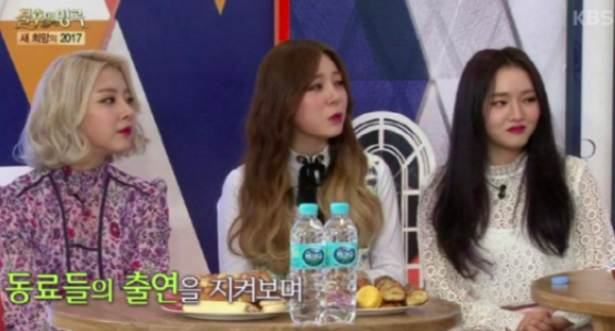 레이디스코드 故고은비-권리세 3주기, 언니들 몫까지 열심히 뭉클