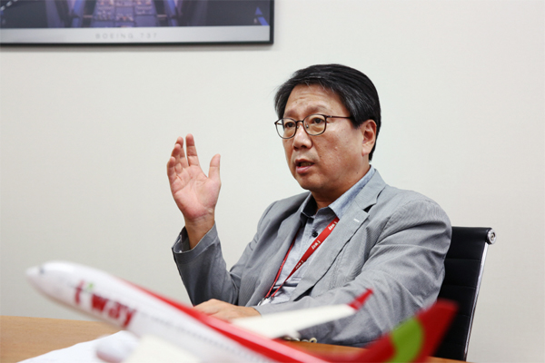 2020년 LCC 첫 북미노선 띄운다