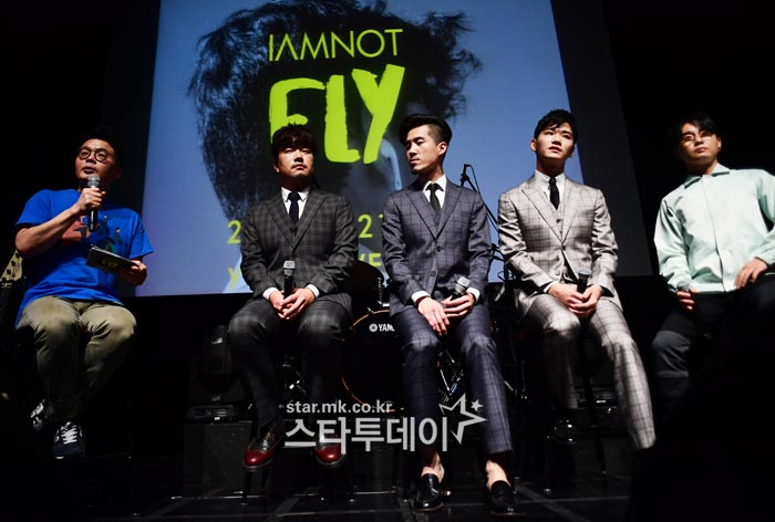 이승환 아이엠낫과 무모한도전, 인디음악 활성화 신호탄 되길
