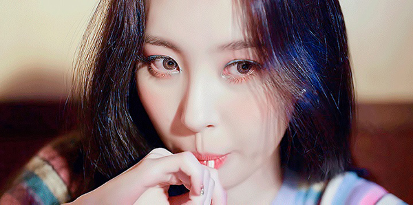 [메이크업 트렌드] ‘가시나’ 선미가 보여주는 ‘팔색조 매력’의 진수