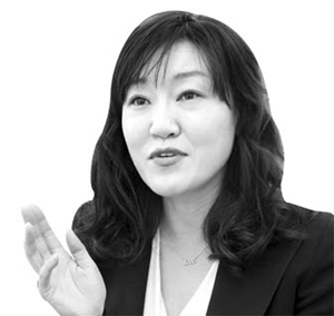 정혜윤 LGU+ 홈마케팅담당 꼬마들 사랑받는 IPTV 되고싶어요